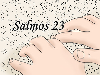 Salmo 23 – Clube do Salmo